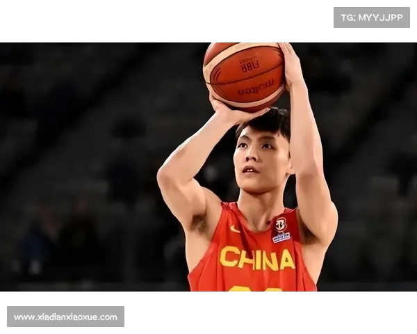 徐杰2月仍是中国男篮首发为何今夏缺席亚洲杯大名单